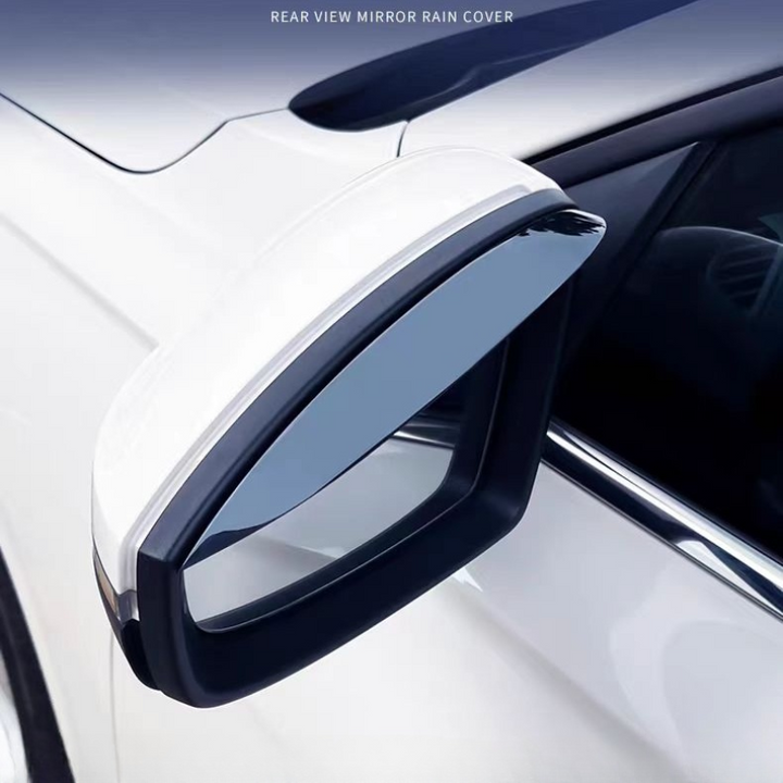 Rearview Mirror Rain Cover for GAC GS3