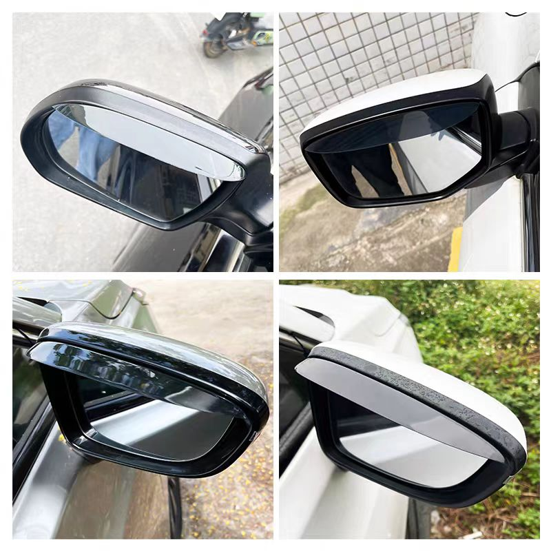 Rearview Mirror Rain Cover for GAC GS3