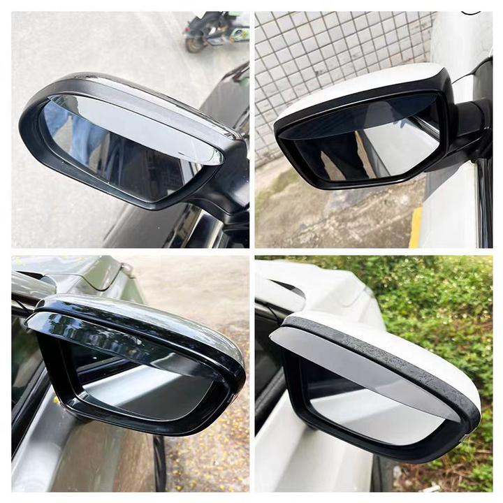 Rearview Mirror Rain Cover for GAC GS3