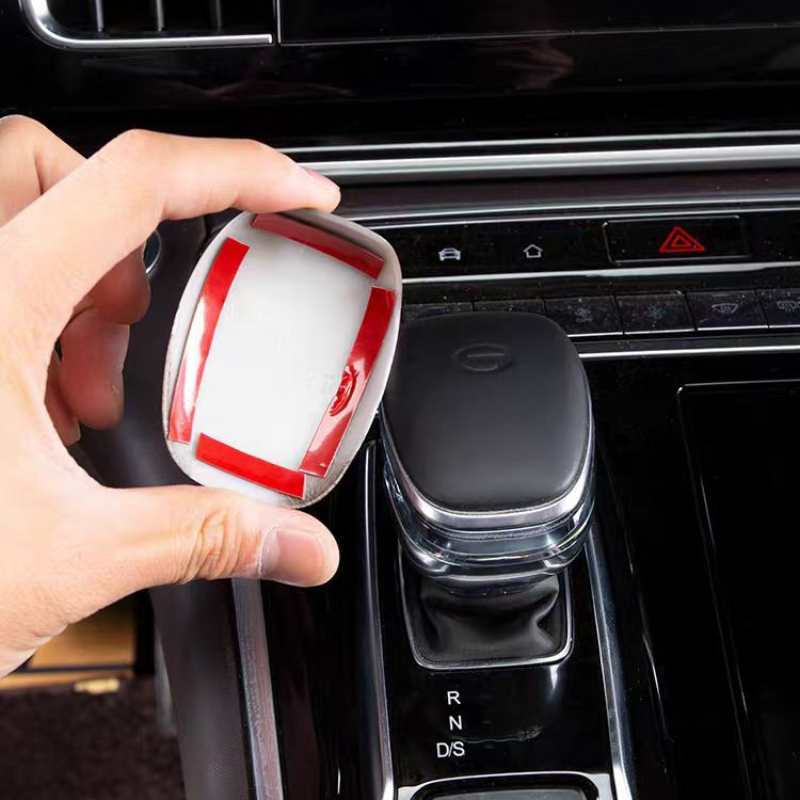 Gear Knob Stickers for GAC M8