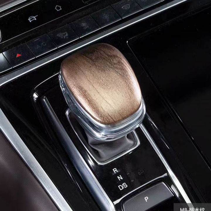 Gear Knob Stickers for GAC M8