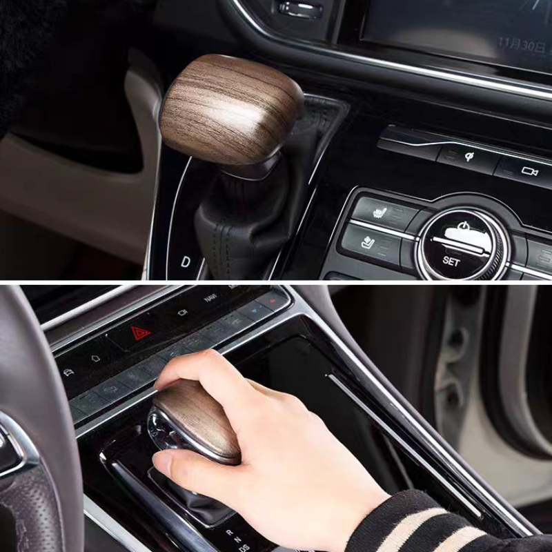 Gear Knob Stickers for GAC M8