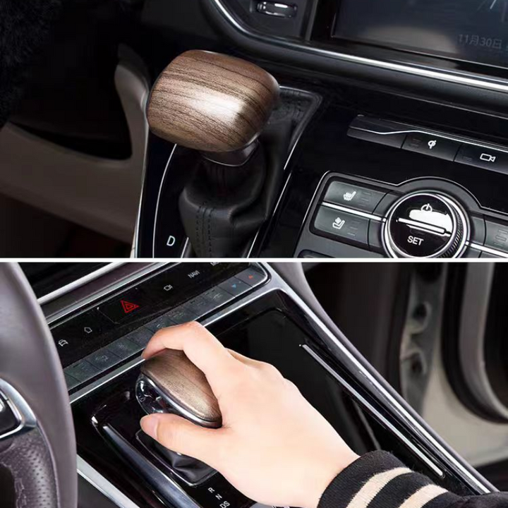 Gear Knob Stickers for GAC M8