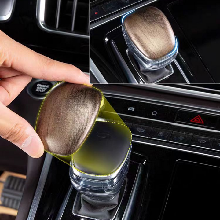 Gear Knob Stickers for GAC M8