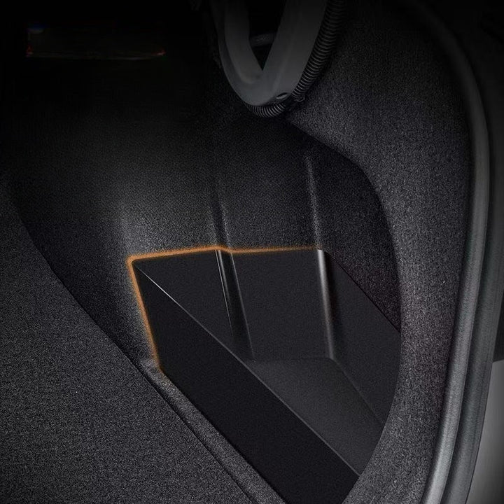 Trunk Divider Storage Box for Deepal S05 (2Pcs）