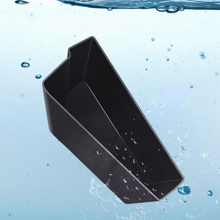 Trunk Divider Storage Box for Deepal S05 (2Pcs）