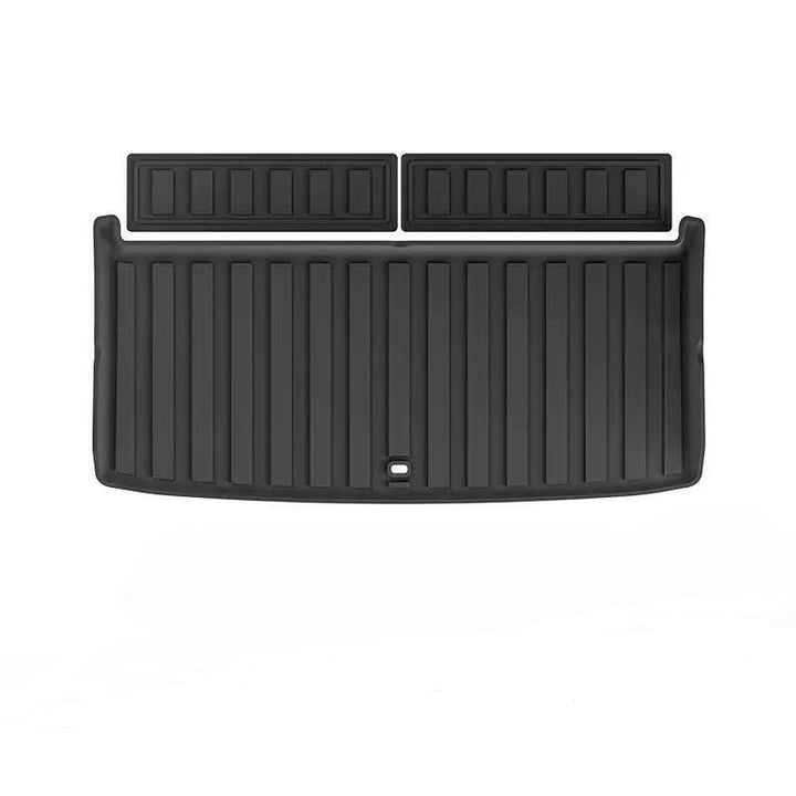 TPE Trunk Mat for Deepal S09