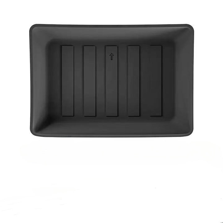 TPE Trunk Mat for Deepal S09