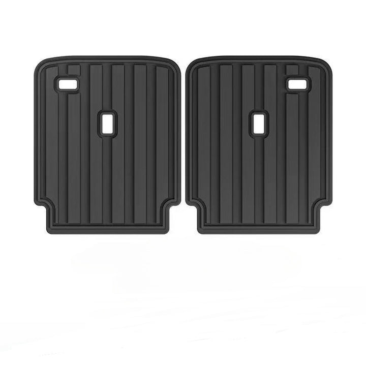 TPE Trunk Mat for Deepal S09