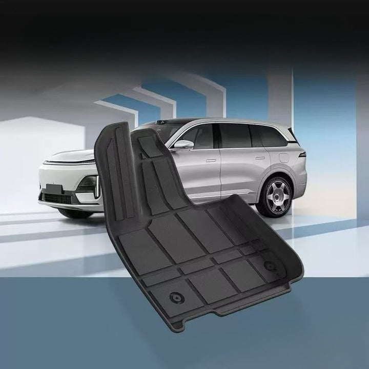 car mats for Deepal S09