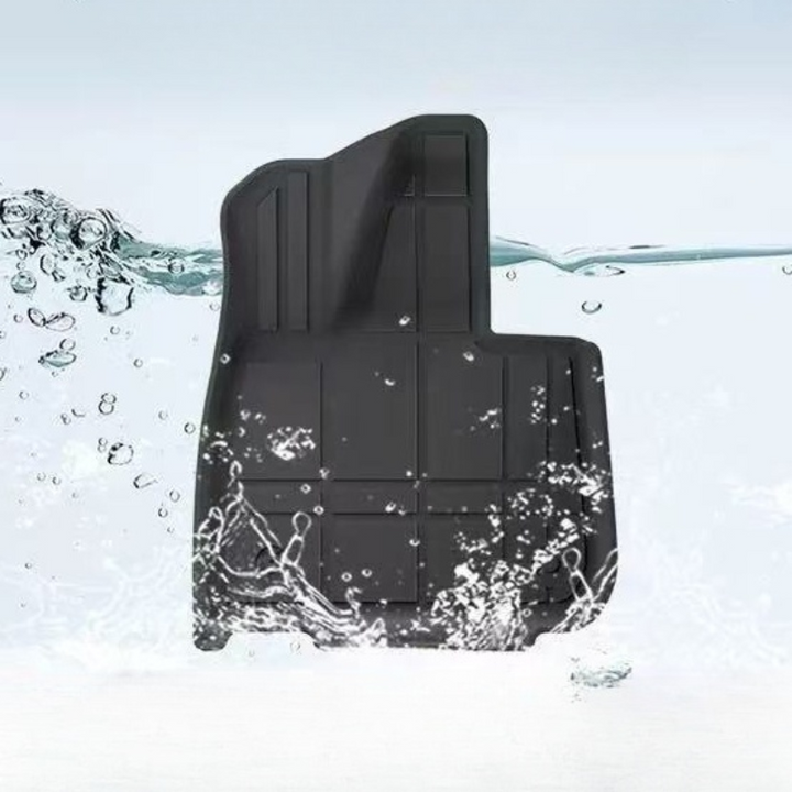 car mats for Deepal S09