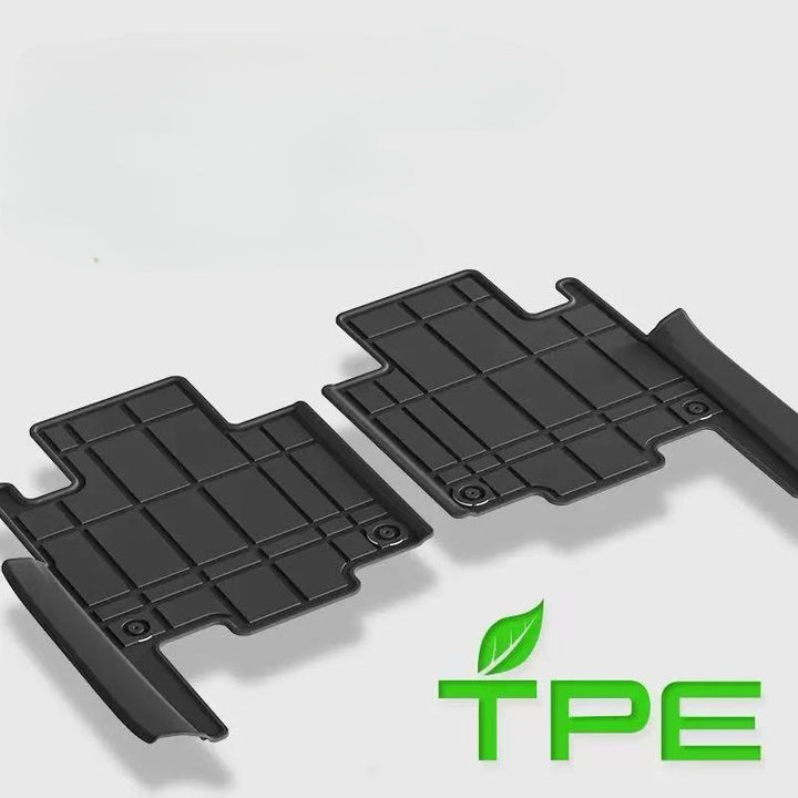 car mats for Deepal S09