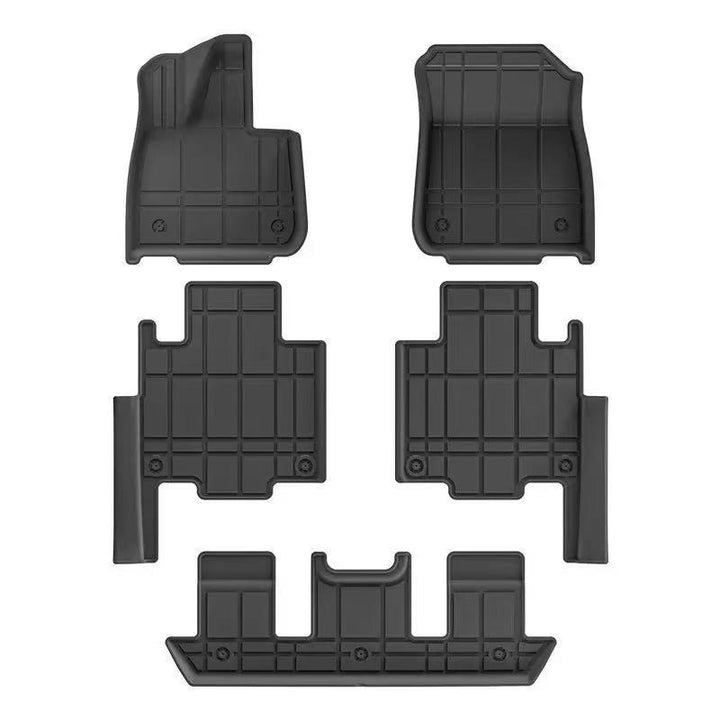 car mats for Deepal S09