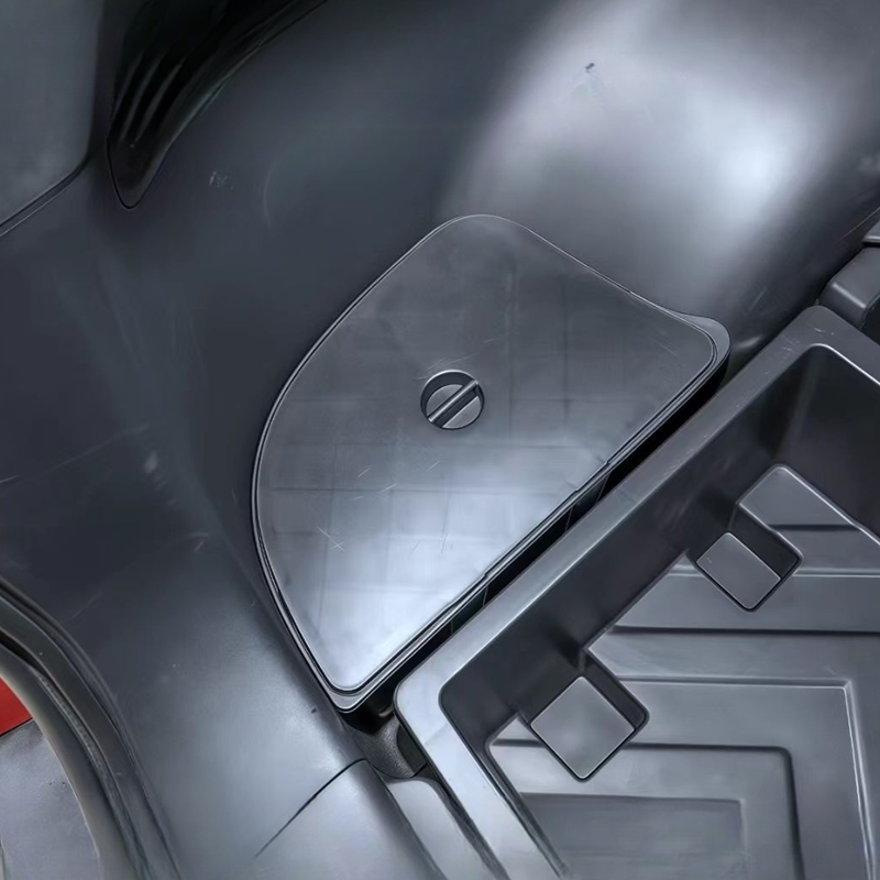 Trunk Divider Storage Box for Aion V  (2Pcs）