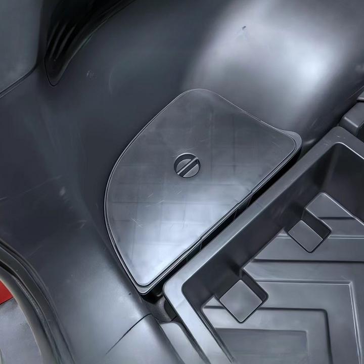 Trunk Divider Storage Box for Aion V  (2Pcs）