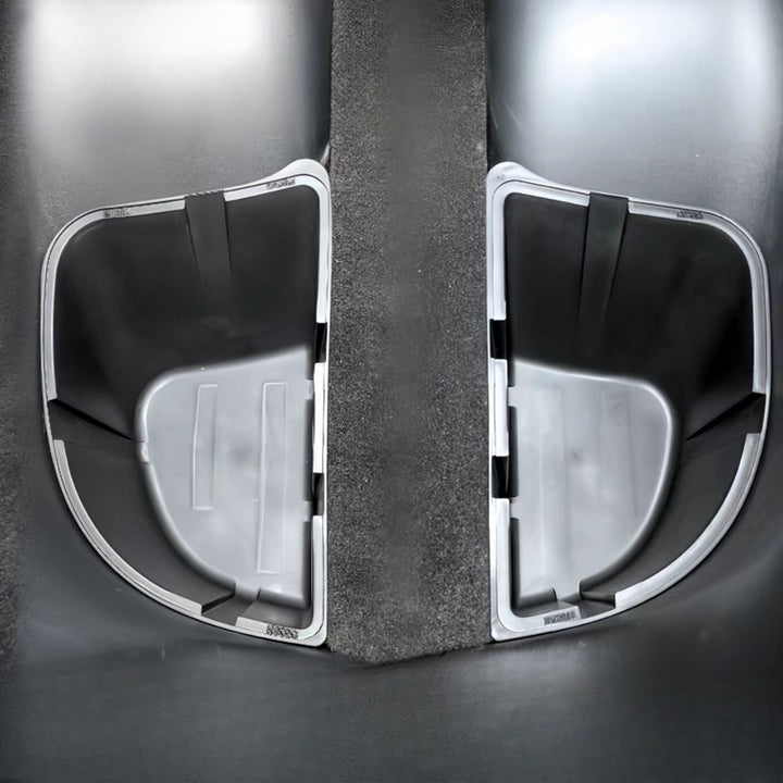 Trunk Divider Storage Box for Aion V  (2Pcs）