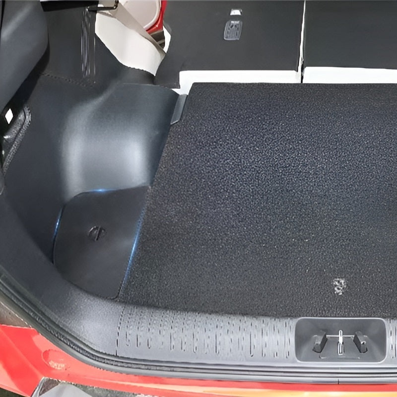 Trunk Divider Storage Box for Aion V  (2Pcs）