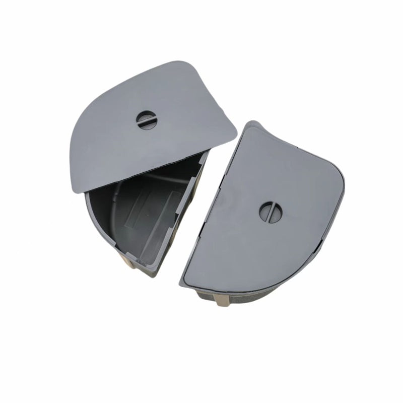 Trunk Divider Storage Box for Aion V  (2Pcs）