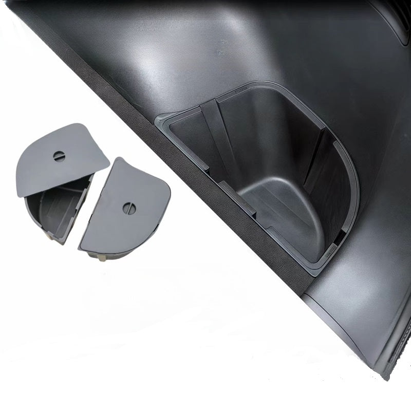 Trunk Divider Storage Box for Aion V  (2Pcs）