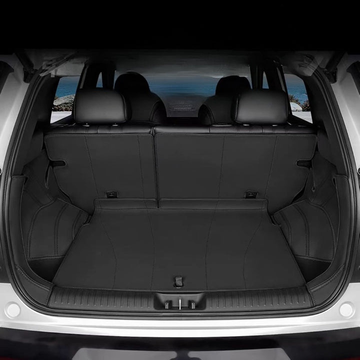 Full-Cover Trunk Mat for AION V