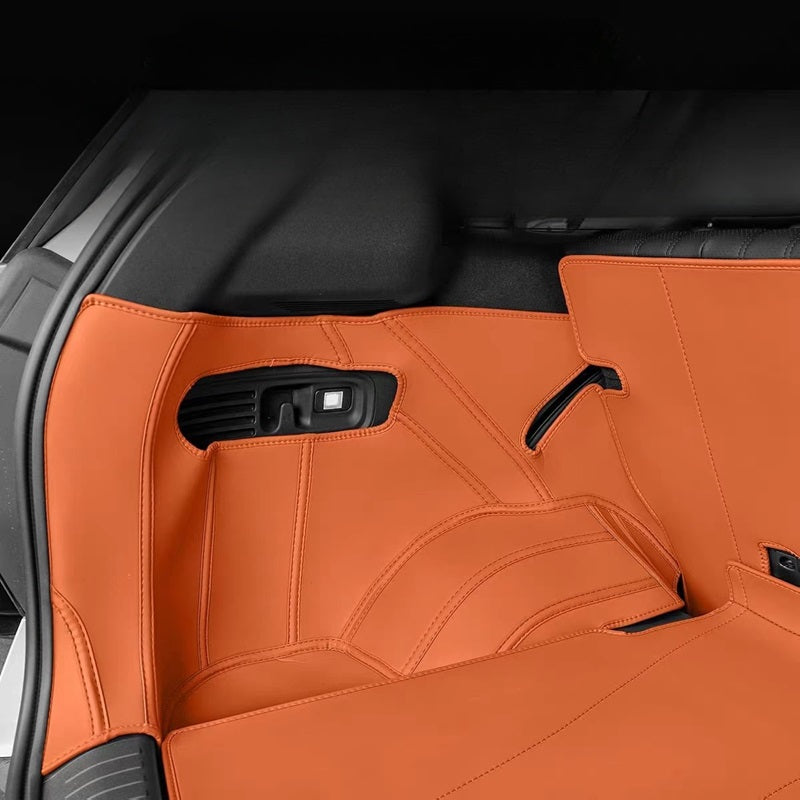 Full-Cover Trunk Mat for AION V