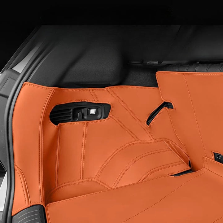 Full-Cover Trunk Mat for AION V