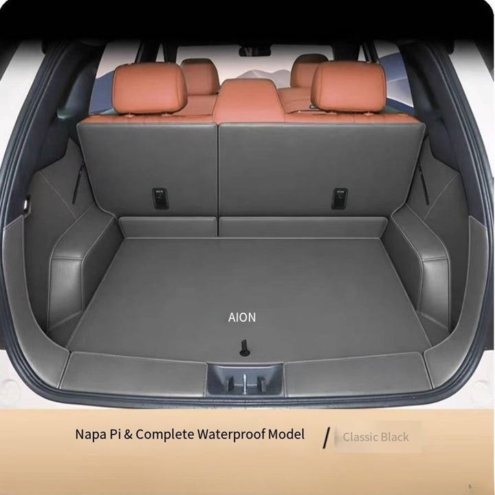 Full-Cover Trunk Mat for AION V