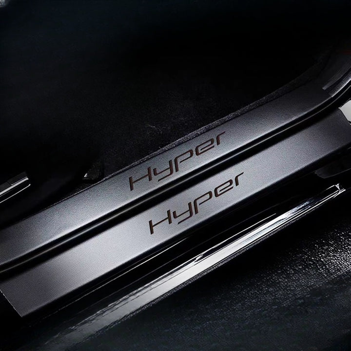 Door sill protector for Hyptec HT