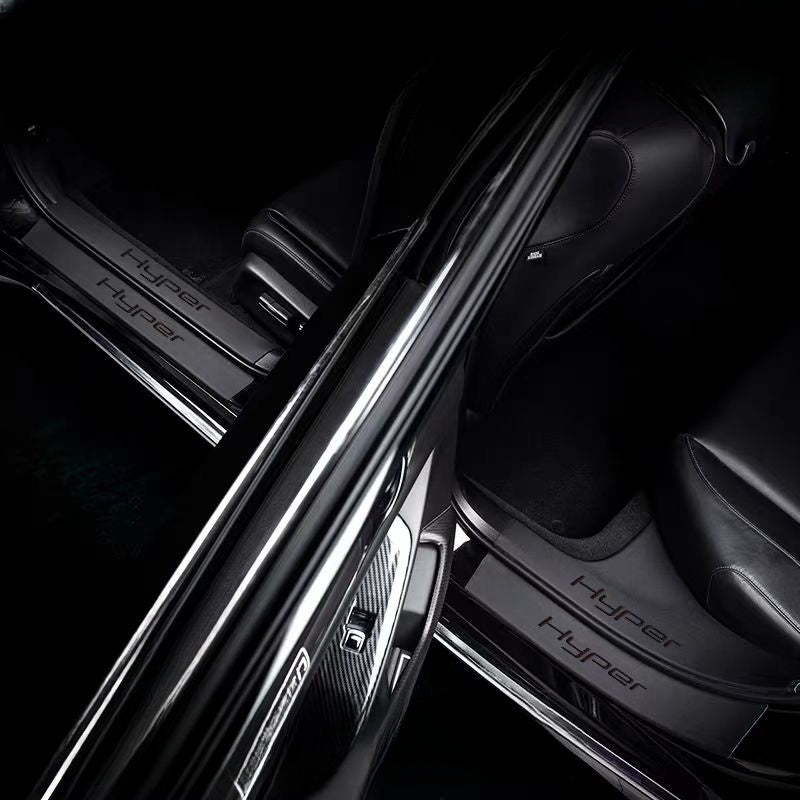 Door sill protector for Hyptec HT