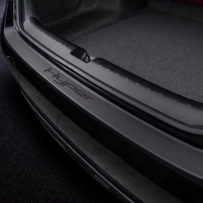 Door sill protector for Hyptec HT