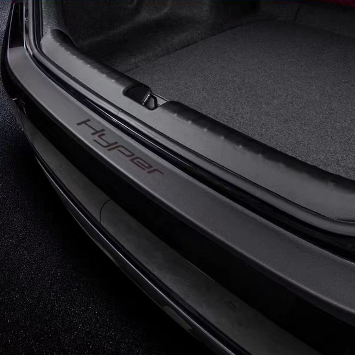 Door sill protector for Hyptec HL