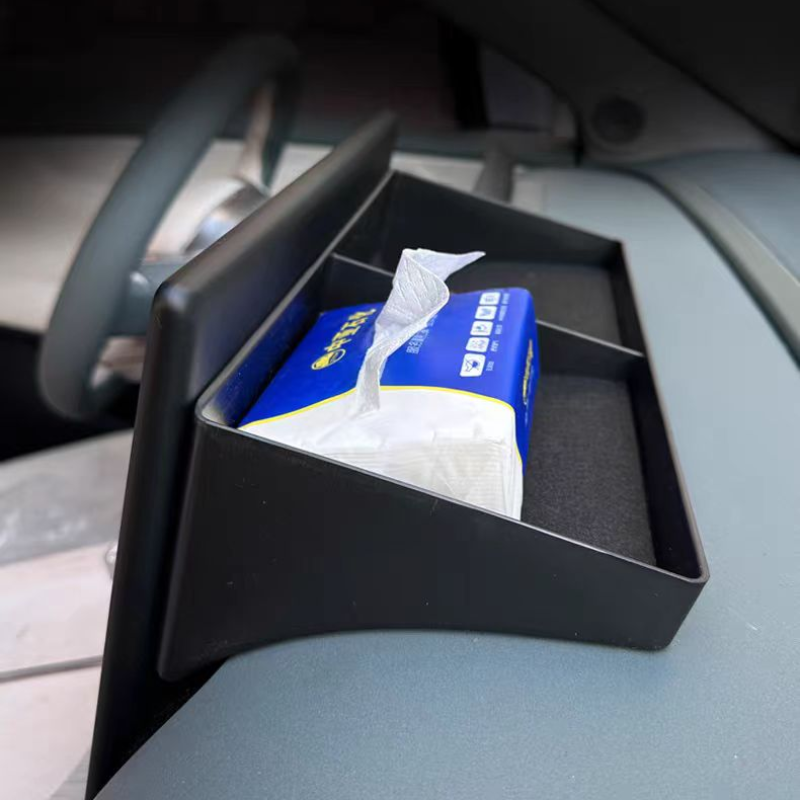 Behind Screen Storage Tray for Hyptec GT