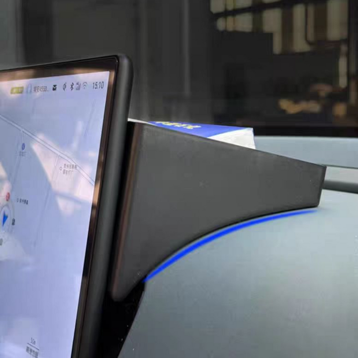 Behind Screen Storage Tray for Hyptec HL