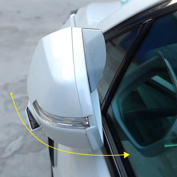 Rearview Mirror Rain Cover for Hyptec HL