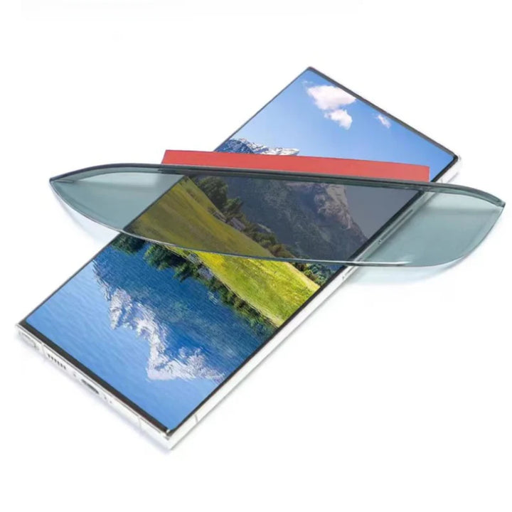 Rearview Mirror Rain Cover for Polestar 2