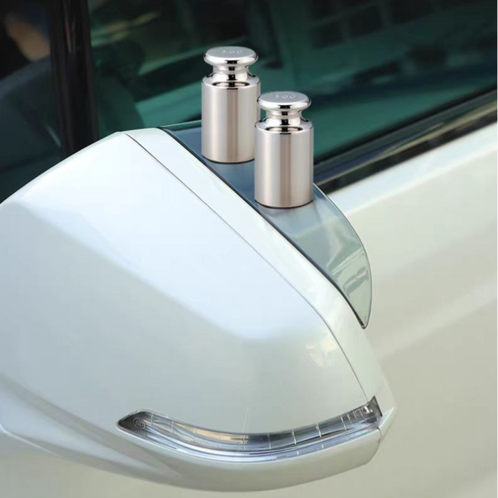 Rearview Mirror Rain Cover for Hyptec HL