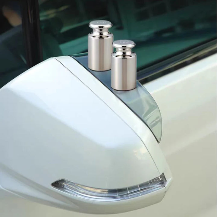 Rearview Mirror Rain Cover for Polestar 2
