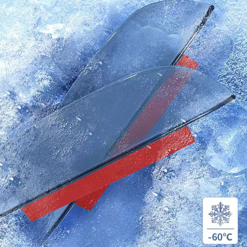 Rearview Mirror Rain Cover for Aion UT (2Pcs)