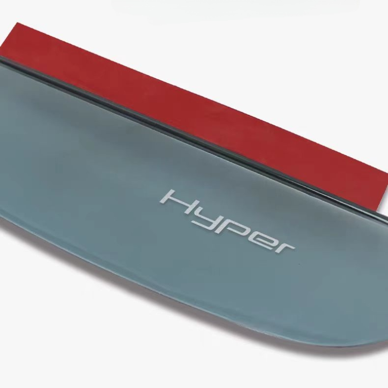 Rearview Mirror Rain Cover for Hyptec HL