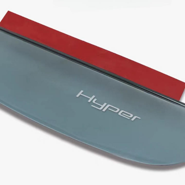 Rearview Mirror Rain Cover for Hyptec HL