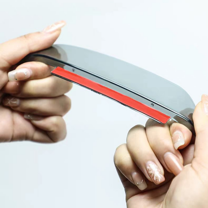 Rearview Mirror Rain Cover for Aion UT (2Pcs)