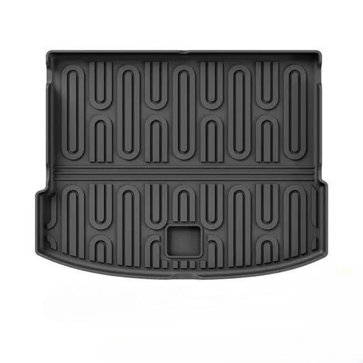 TPE Trunk Mat for Smart #5