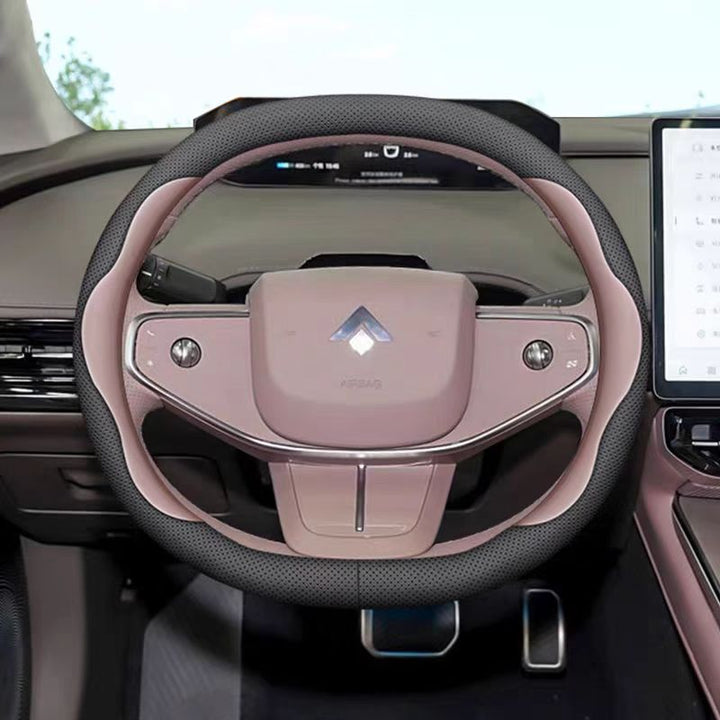 Steering Wheel Cover for Hytepc