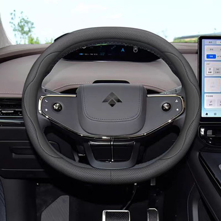 Steering Wheel Cover for Hytepc