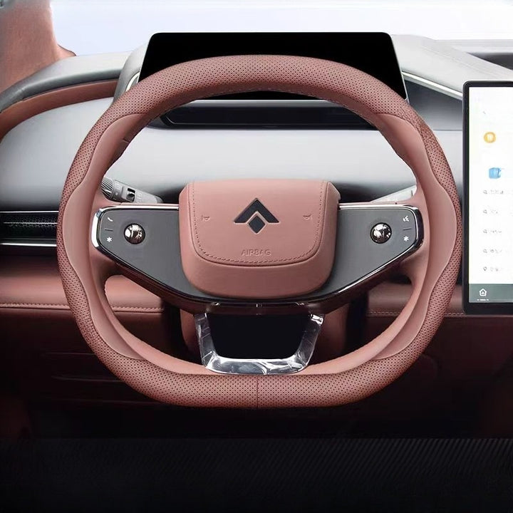 Steering Wheel Cover for Hytepc