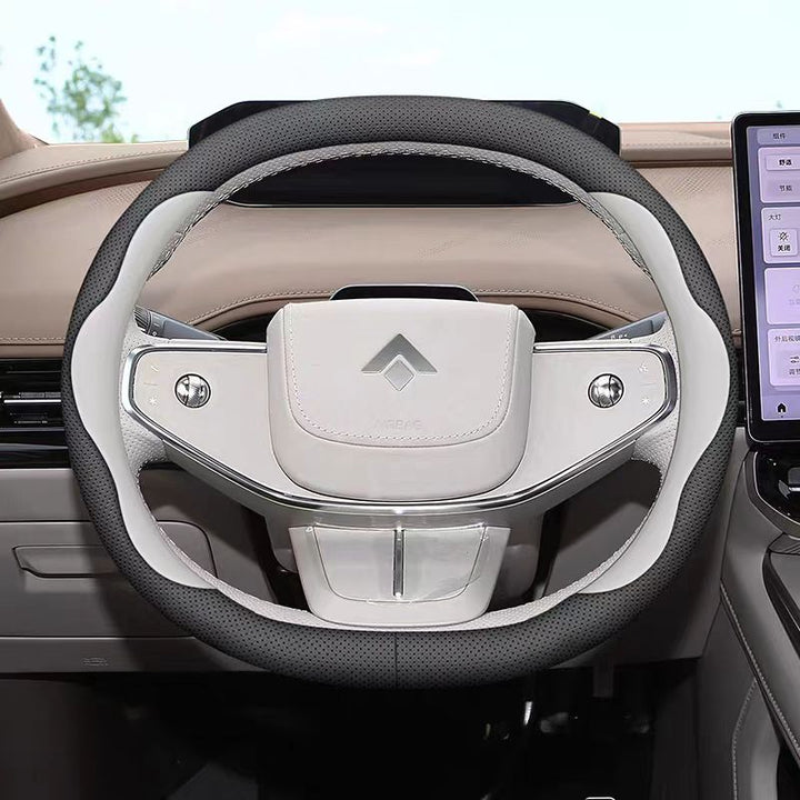 Steering Wheel Cover for Hytepc