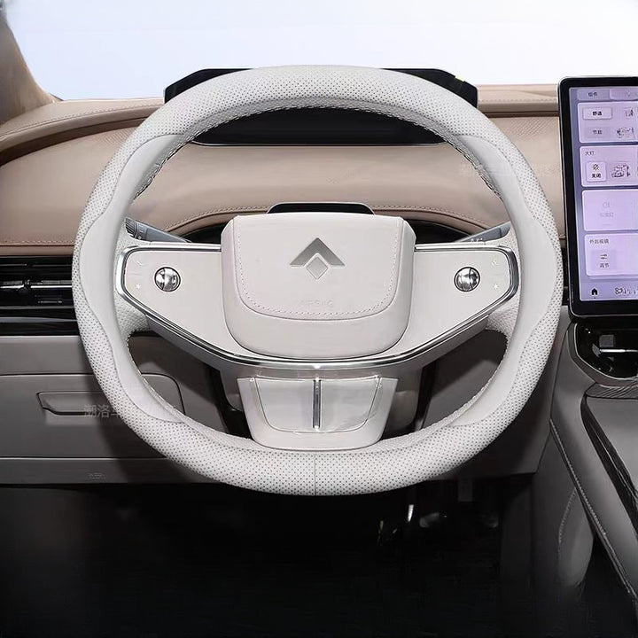 Steering Wheel Cover for Hytepc