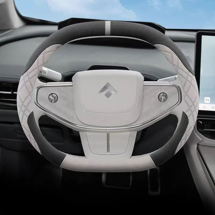 Steering Wheel Cover for Hytepc