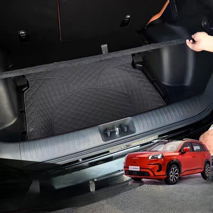 Storage mat for Aion V