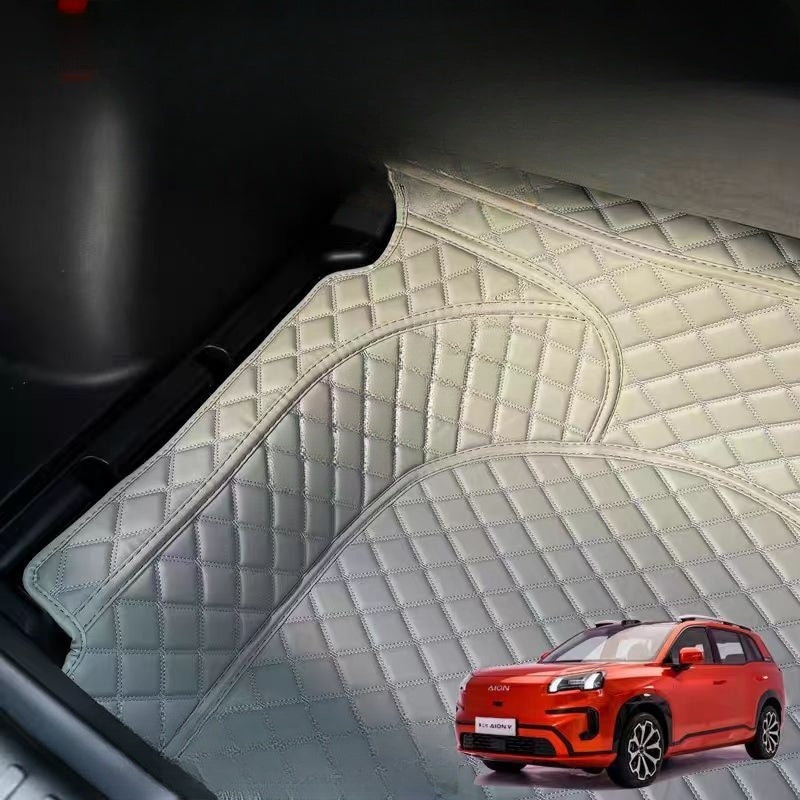 Storage mat for Aion V